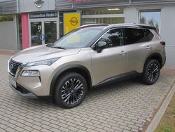 Silber Neu 2025 Nissan X-Trail N-Connecta SUV | 39.990 €