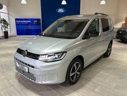 Silber Gebraucht 2025 VW Caddy Van / Kleinbus | 32.990 € (Guter Preis)