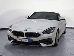 Weiß Gebraucht 2021 BMW Z4 Advantage Cabrio | 32.590 € (Guter Preis)