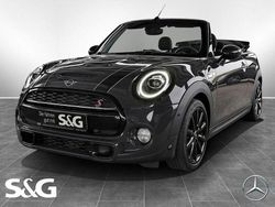 Andere Gebraucht 2019 Mini Cooper Kleinwagen | 24.990 €
