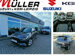 Grau Neu 2024 Suzuki Swift Comfort Kleinwagen | 20.540 €