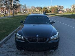 Schwarz Gebraucht 2006 BMW M5 Performance Limousine | 25.600 €