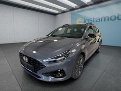 Grau Neu 2025 Hyundai i30 Kombi | 27.649 € (Teuer)
