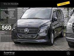 Grau Gebraucht 2024 Mercedes V300 Style Van / Kleinbus | 69.890 € (Guter Preis)