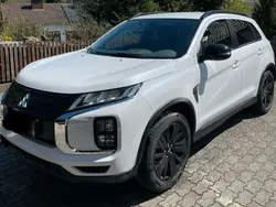 Weiß Gebraucht 2020 Mitsubishi ASX Spirit+ SUV | 20.500 € (Fairer Preis)