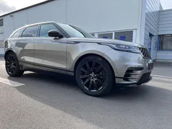 Grau Gebraucht 2018 Land Rover Range Rover Velar SE Dynamic SUV | 35.990 € (Guter Preis)