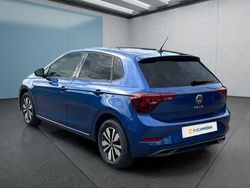 Blau Gebraucht 2025 VW Polo Kleinwagen | 21.749 € (Fairer Preis)