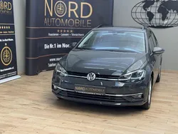 Grau Gebraucht 2020 VW Golf VIII | 17.900 € (Guter Preis)