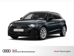 Schwarz Neu 2025 Audi A1 Sportback Kleinwagen | 24.880 € (Fairer Preis)
