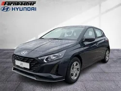 Andere farbe Gebraucht 2022 Hyundai i20 Kleinwagen | 19.290 € (Etwas zu teuer)