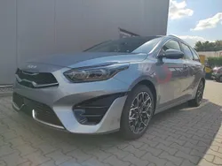 Grau Neu 2025 Kia Ceed Sportswagon GT-Line Kombi | 28.250 € (Superpreis)
