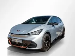 Geyser silver Neu 2025 Cupra Born Kleinwagen | 38.798 € (Guter Preis)