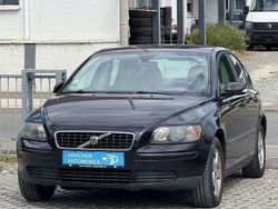 Schwarz Gebraucht 2005 Volvo S40 Kinetic Limousine | 2.490 € (Fairer Preis)