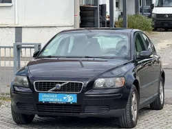 Schwarz Gebraucht 2005 Volvo S40 Kinetic Limousine | 2.990 € (Teuer)