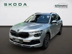 Silber Neu 2025 Skoda Kamiq Tour SUV | 27.970 € (Etwas zu teuer)