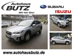 Ice silver Gebraucht 2019 Subaru XV Comfort SUV | 19.800 € (Guter Preis)