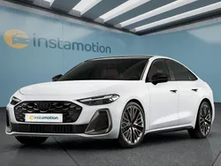 Weiß Gebraucht 2024 Audi S5 Limousine | 73.599 € (Fairer Preis)