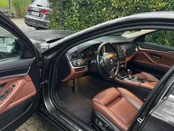 Braun Gebraucht 2014 BMW 530 Gran Turismo Limousine | 15.000 € (Fairer Preis)