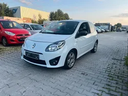 Weiß Gebraucht 2011 Renault Twingo Kleinwagen | 1.450 € (Guter Preis)