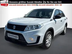 Weiß Gebraucht 2019 Suzuki Vitara Club SUV | 13.990 € (Guter Preis)