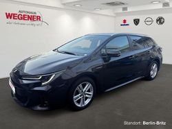 Phantom brown metallic Gebraucht 2020 Suzuki Swace Comfort Kombi | 20.990 € (Fairer Preis)