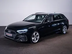 Andere Gebraucht 2025 Audi A4 S-Line Kombi | 32.998 € (Superpreis)