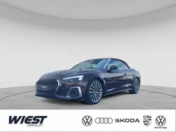 Individuallackierungen audi exclusive Gebraucht 2021 Audi A5 Cabriolet Ambiente Cabrio | 35.550 € (Fairer Preis)