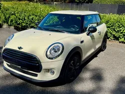 Weiß Gebraucht 2018 Mini Cooper Chili Kleinwagen | 16.600 € (Fairer Preis)