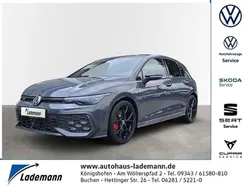 Delfingrau Gebraucht 2024 VW Golf VIII GTI Limousine | 39.928 € (Superpreis)