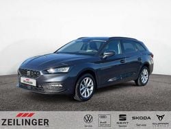 Grau Gebraucht 2025 Seat Leon ST Style Kombi | 27.828 € (Guter Preis)