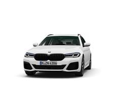 Gebraucht 2025 BMW 520 Shadowline Kombi | 39.490 € (Superpreis)