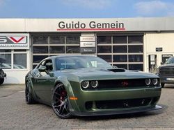 Grün Gebraucht 2023 Dodge Challenger Coupé | 64.800 €