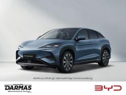 Grau Neu 2026 BYD Sealion 7 Design SUV | 47.890 € (Superpreis)
