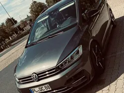 Gebraucht 2019 VW Touran IQ Drive Van / Kleinbus | 22.500 € (Guter Preis)