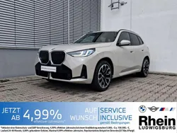Dune grey metallic Gebraucht 2025 BMW X3 M Sport SUV | 57.490 € (Superpreis)