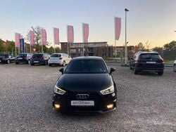 Brillantschwarz Gebraucht 2016 Audi A1 S-Line Kleinwagen | 9.900 € (Fairer Preis)