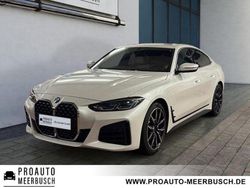 Weiss Gebraucht 2024 BMW 1M Shadowline Coupé | 52.900 € (Superpreis)
