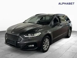 Magnetic grau metallic Gebraucht 2021 Ford Mondeo Trend Kombi | 15.090 € (Guter Preis)