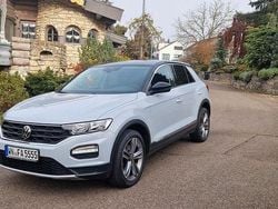 Gebraucht 2021 VW T-Roc Active SUV | 20.750 € (Fairer Preis)