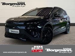 Schwarz Neu 2025 Skoda Elroq Lounge SUV | 47.890 € (Superpreis)