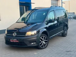 VW Caddy Maxi