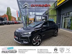 DS Automobiles DS7 Crossback