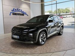 Abyss black Neu 2025 Hyundai Tucson SUV | 33.410 €