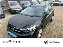 Silber Gebraucht 2023 VW Taigo Life SUV | 19.750 € (Fairer Preis)