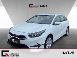 (wd) cararraweiss Gebraucht 2025 Kia Ceed Sportswagon Vision Kombi | 22.990 € (Superpreis)