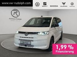 Candyweiß Neu 2025 VW T7 Van | 64.979 €