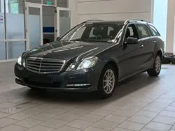 Grau Gebraucht 2013 Mercedes E300 Kombi | 11.900 € (Guter Preis)