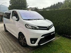 Weiß Gebraucht 2023 Toyota Proace Verso Kombi | 37.400 € (Fairer Preis)