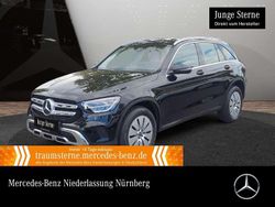 Schwarz Gebraucht 2021 Mercedes GLC300e SUV | 34.890 € (Guter Preis)
