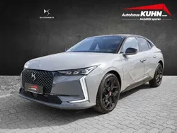 Grau Gebraucht 2022 DS Automobiles DS4 Performance Line Plus Limousine | 29.880 € (Guter Preis)